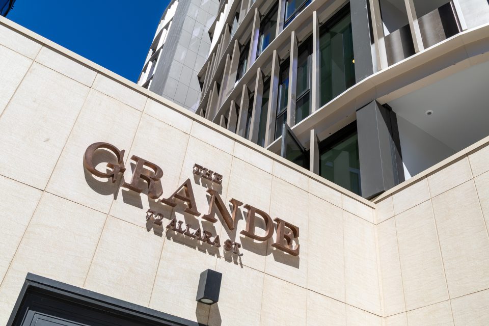 The Grande