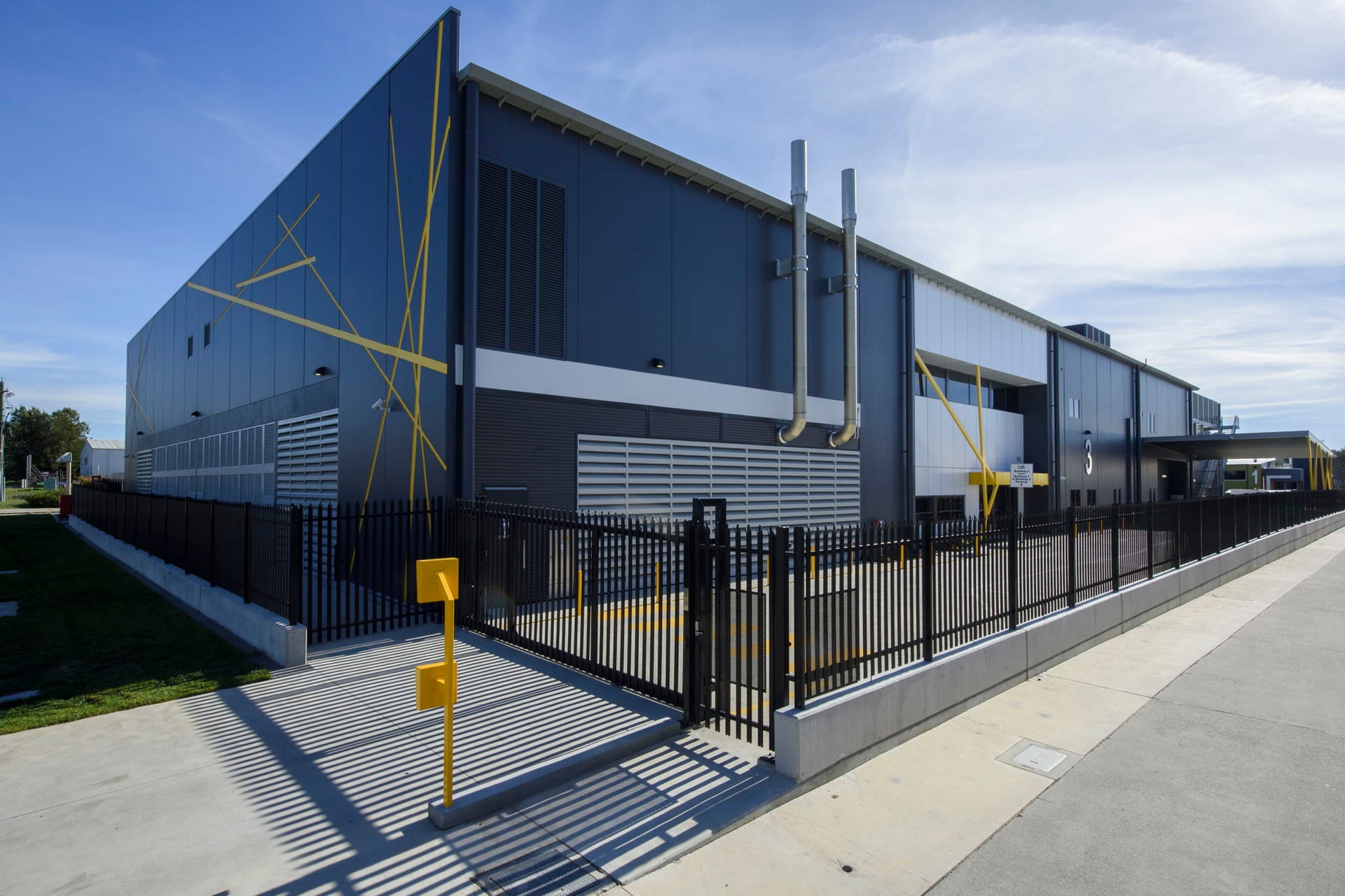 CDC Hume 6, Hindmarsh