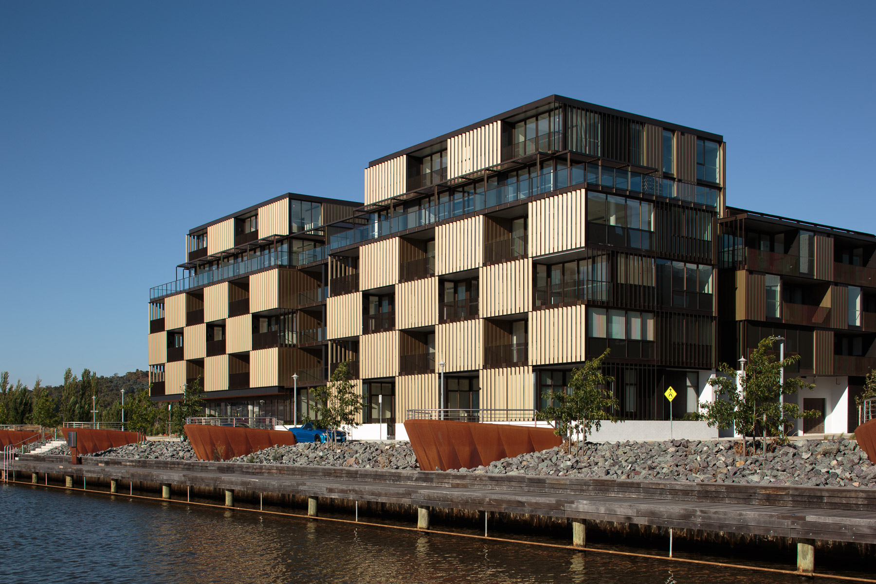 Atelier Apartments
