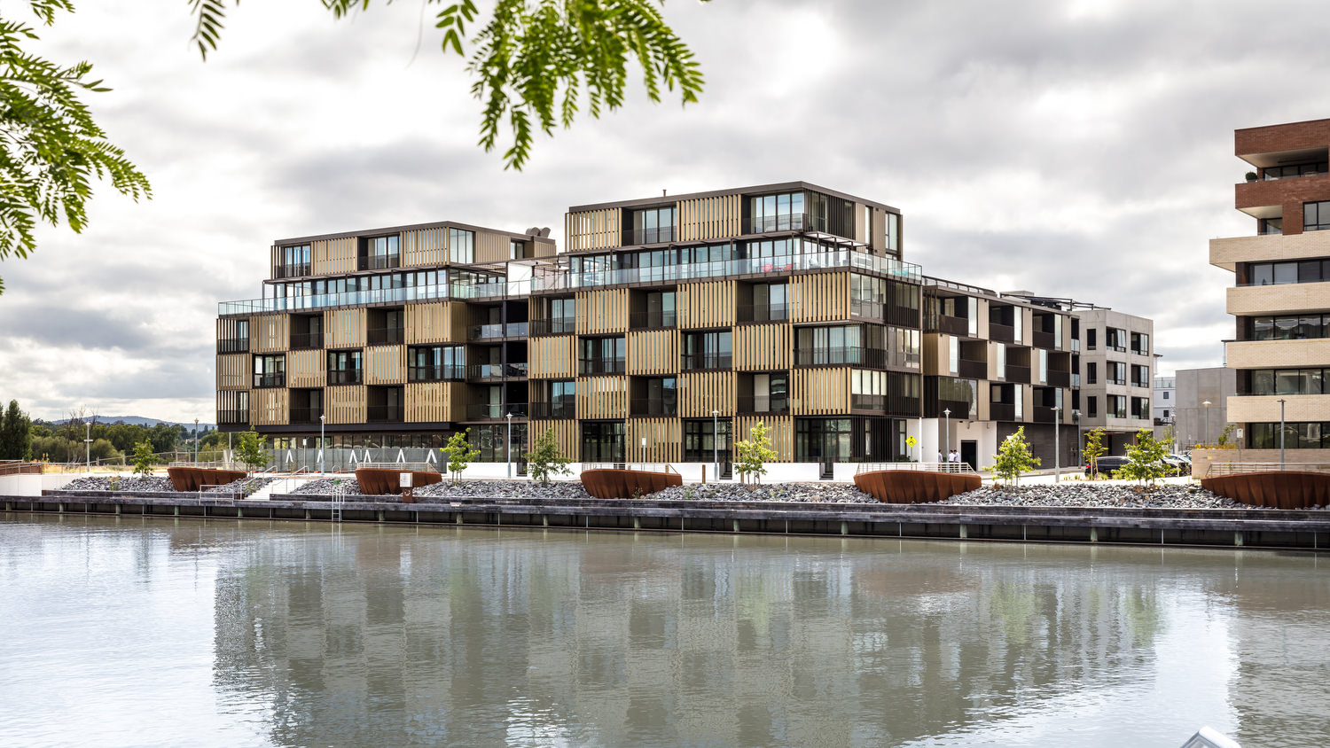 Atelier Apartments