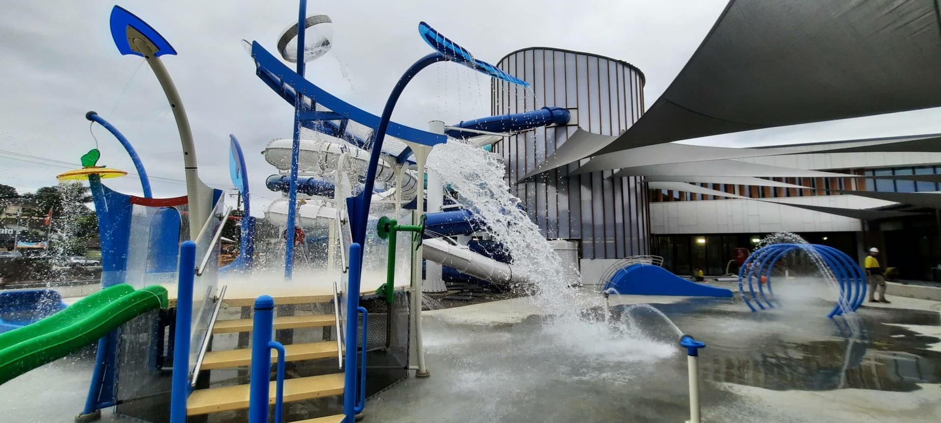 Batemans Bay Aquatic Centre