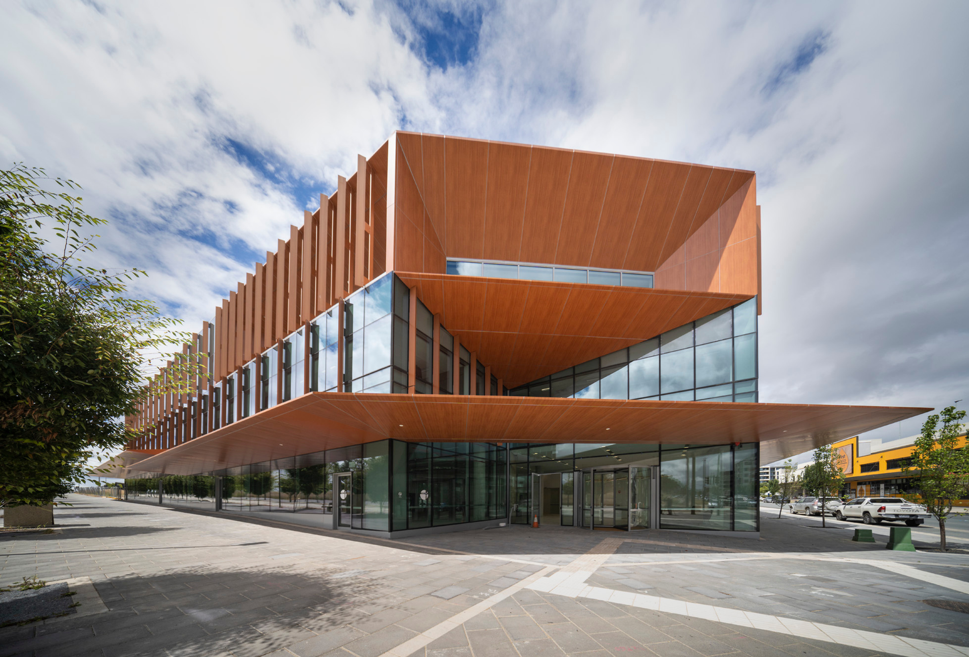 DHA Gungahlin