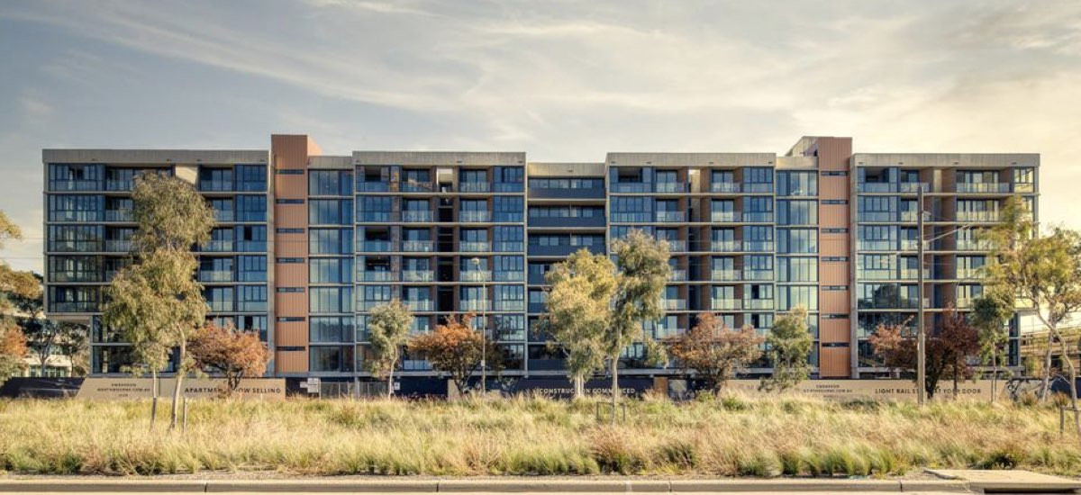 Embark Apartments