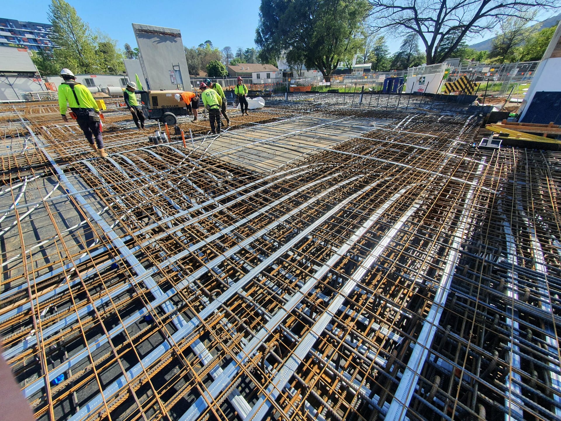 Founders Lane — Stages 2 & 3