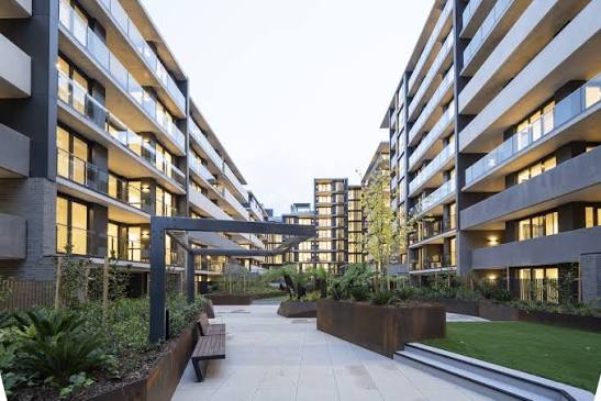 Mulberry Apartments