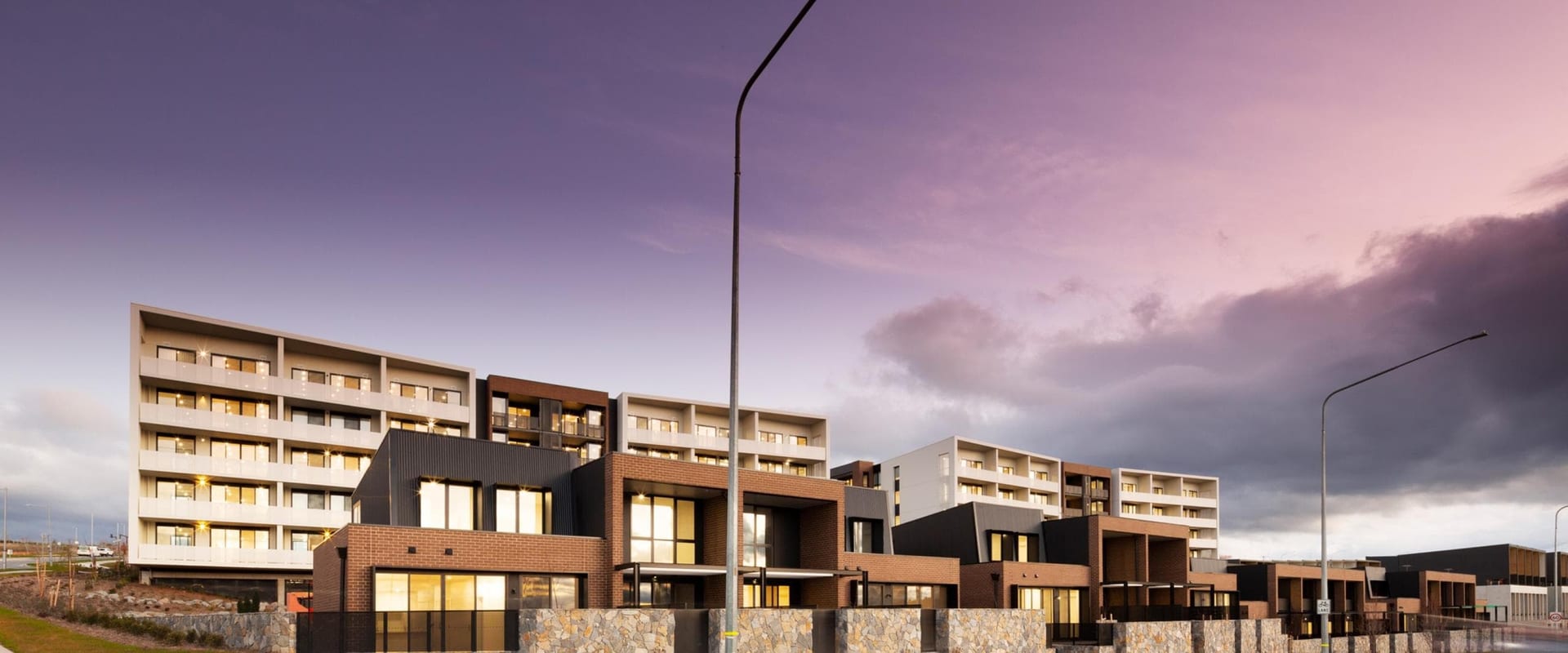 Marlu Apartments