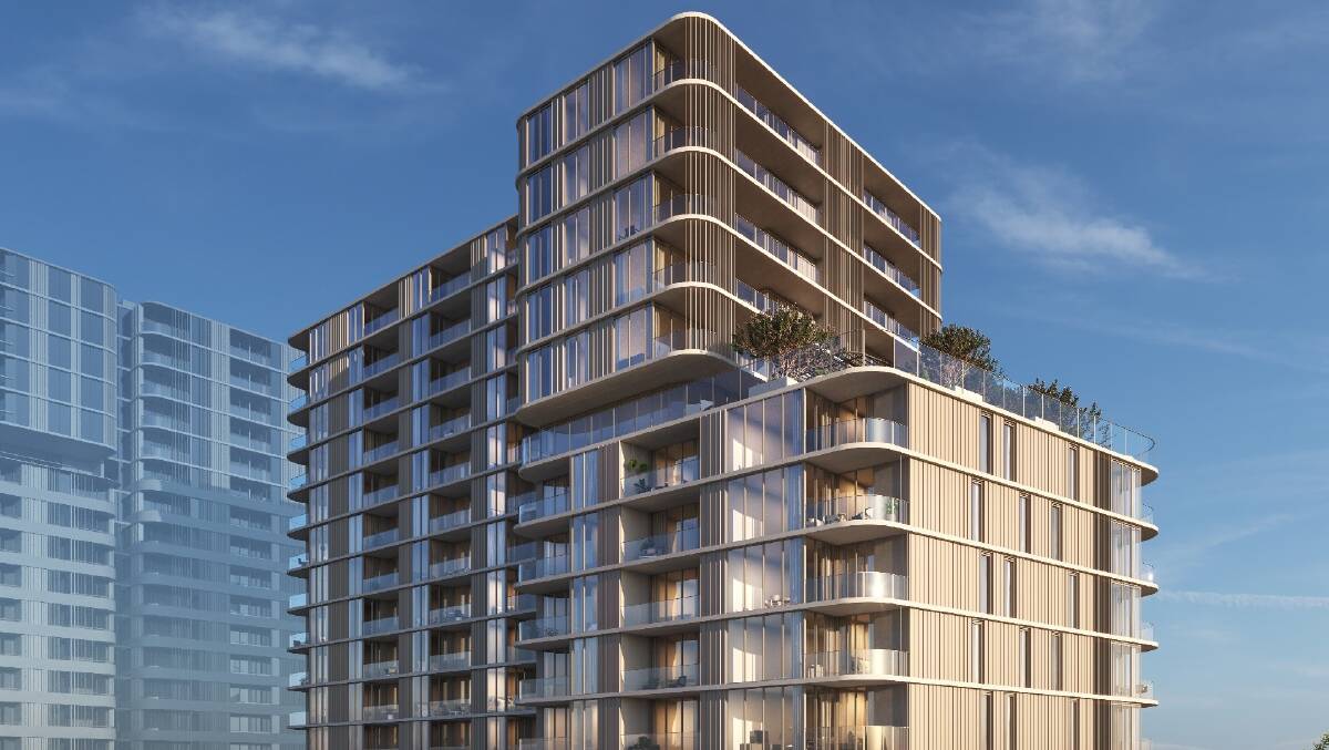 The Melrose