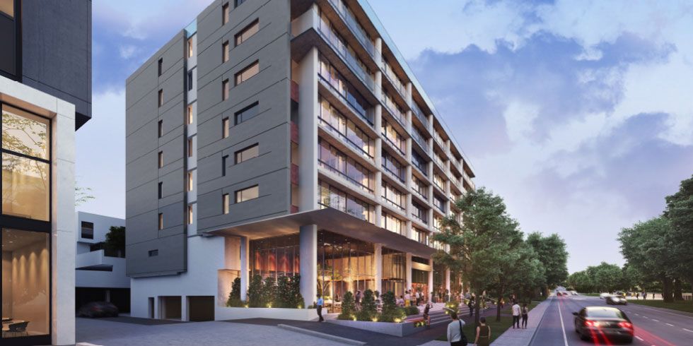Seventy One, Hindmarsh