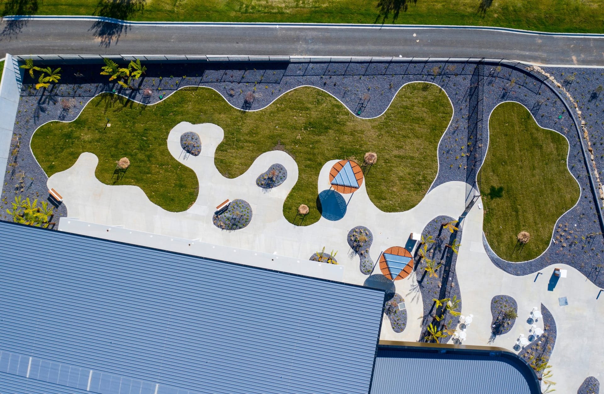 Stromlo Leisure Centre