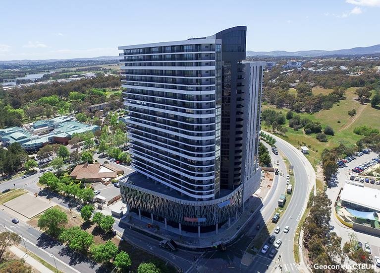 Wayfarer Apartments